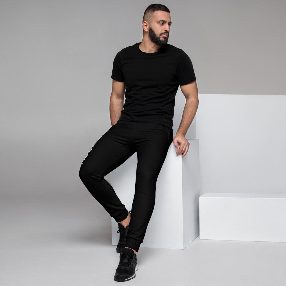 Men's Joggers Logs W S GIO JACK