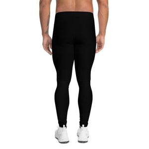 Men's Leggins Logs 1 W GIO JACK
