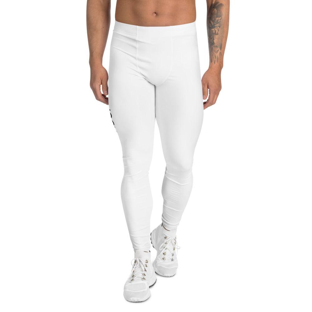 Men's Leggins Logs 1 B GIO JACK