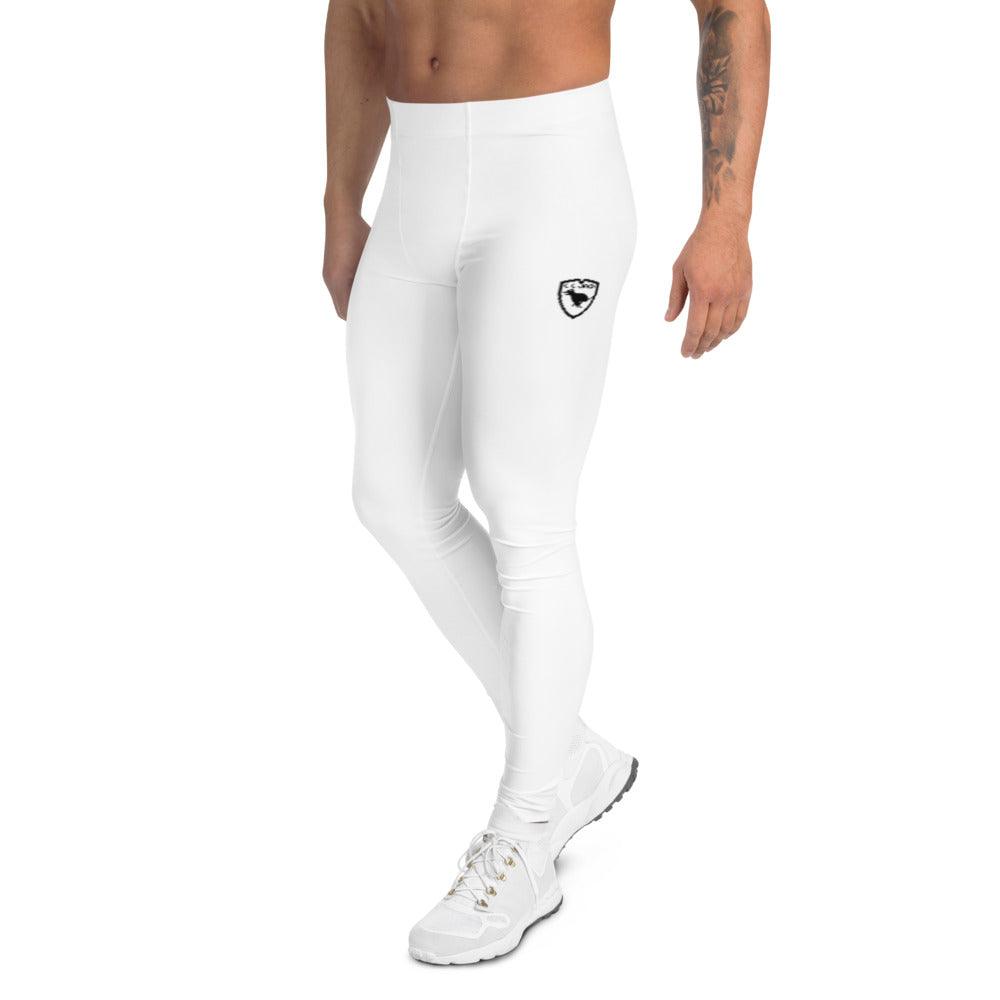 Men's Leggins Logs 1 B GIO JACK