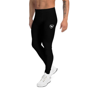 Men's Leggins Logs 1 W GIO JACK