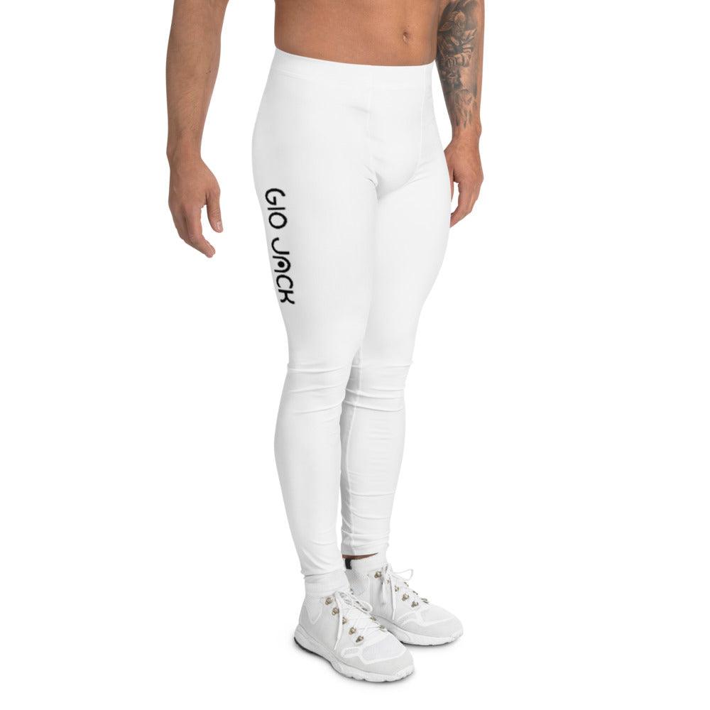 Men's Leggins Logs 1 B GIO JACK