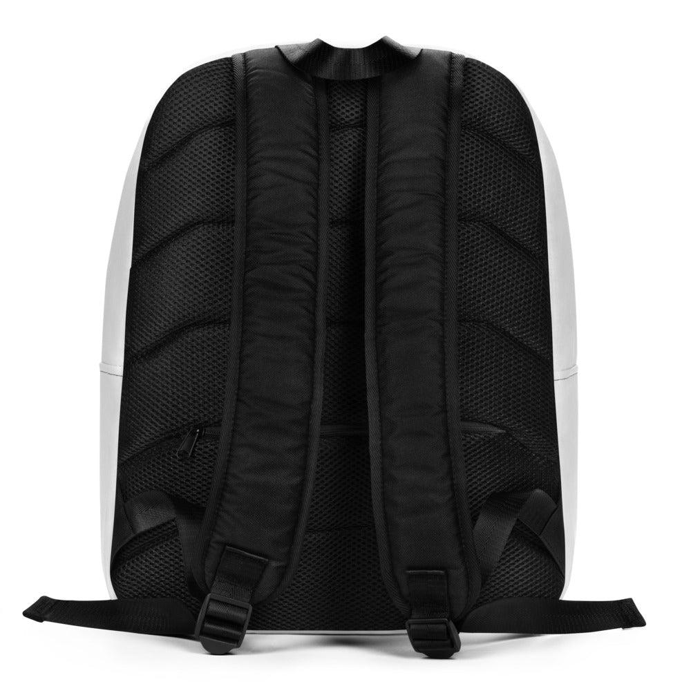 Backpack Logo 1 B F GIO JACK