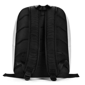 Backpack Logo 1 B F GIO JACK