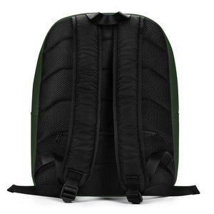 Backpack Logo 1 Mirto W F GIO JACK
