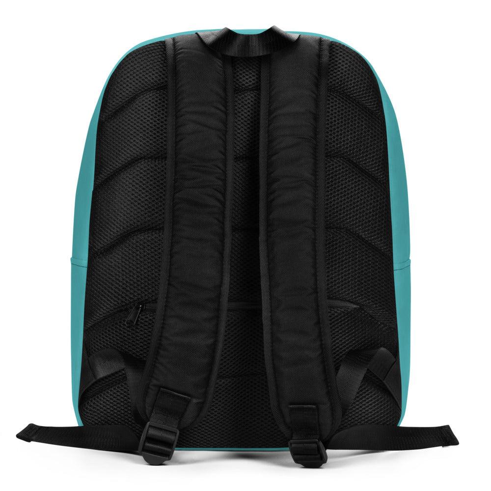 Backpack Logo 1 Viking W F GIO JACK