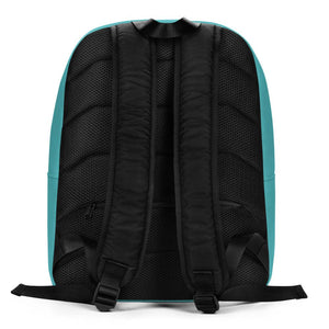 Backpack Logo 1 Viking W F GIO JACK