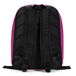 Backpack Logs 1 Deep Cherry W F GIO JACK