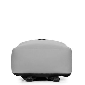 Backpack Logo 1 Silver B F GIO JACK