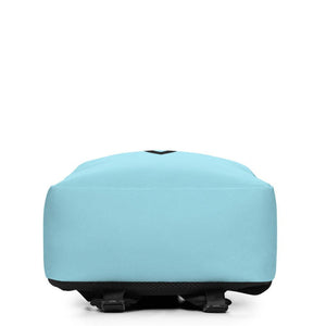 Backpack Logo 1 Blizzard blue B F GIO JACK