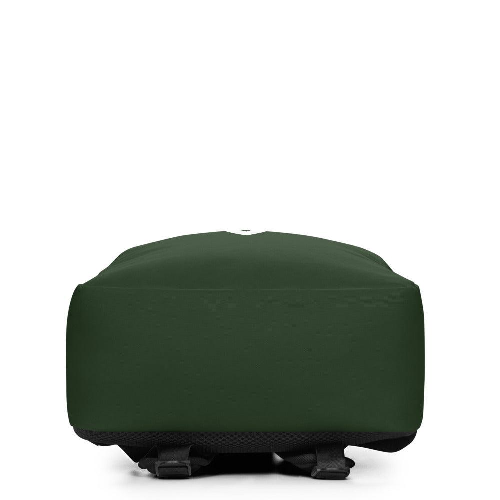 Backpack Logo 1 Mirto W F GIO JACK