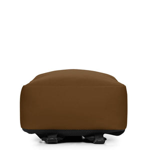 Backpack Logs 1 Brown W F GIO JACK
