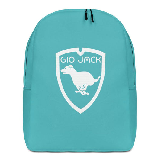 Backpack Logo 1 Viking W F GIO JACK