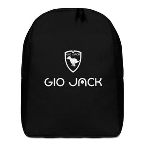 Backpack Logs 1 W F GIO JACK