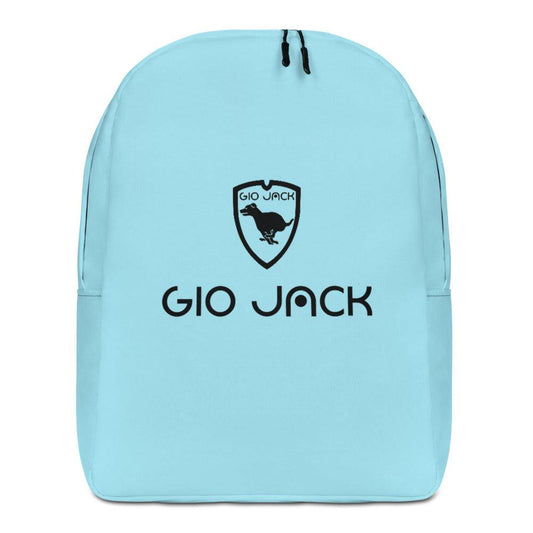 Backpack Logs 1 Blizzard Blue B F GIO JACK