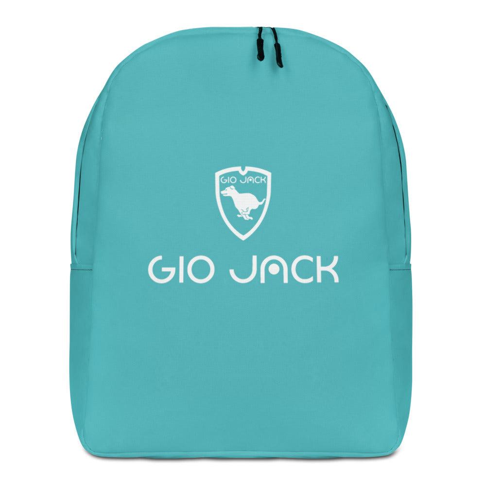 Backpack Logs 1 Viking W F GIO JACK