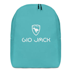Backpack Logs 1 Viking W F GIO JACK
