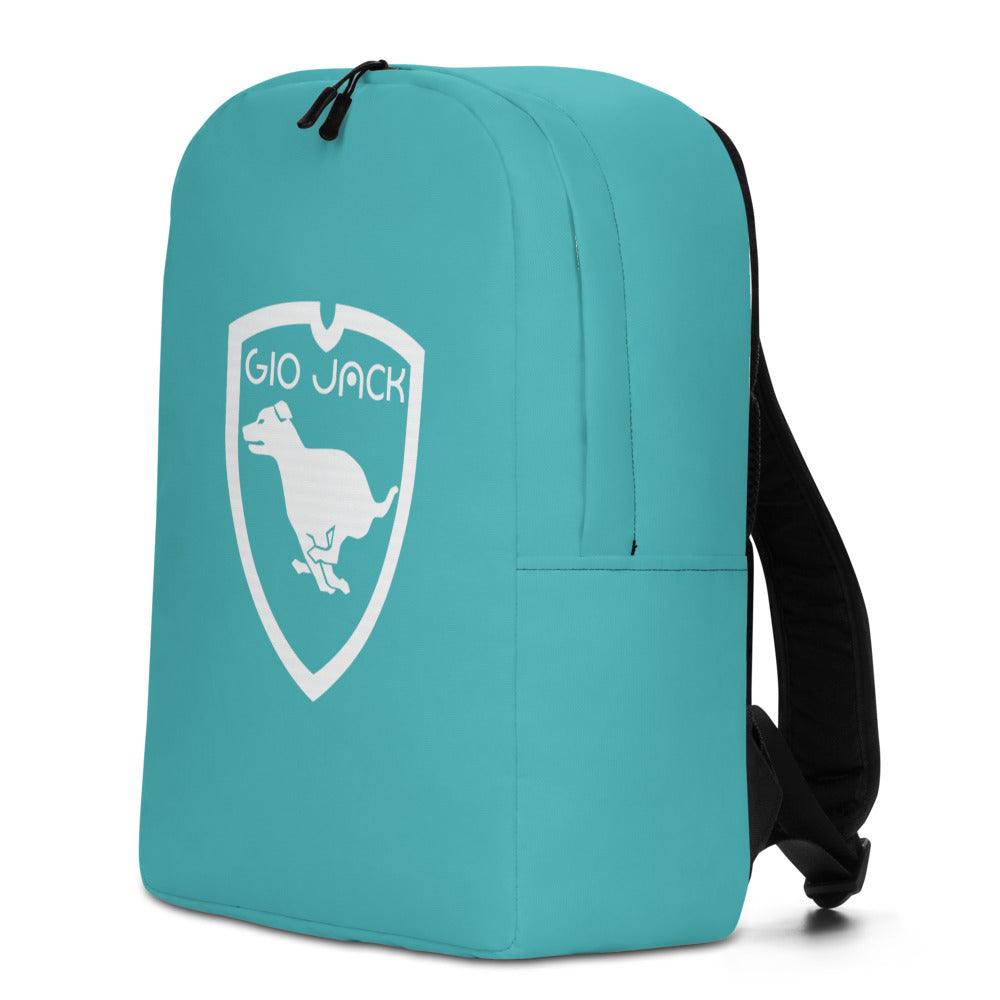 Backpack Logo 1 Viking W F GIO JACK