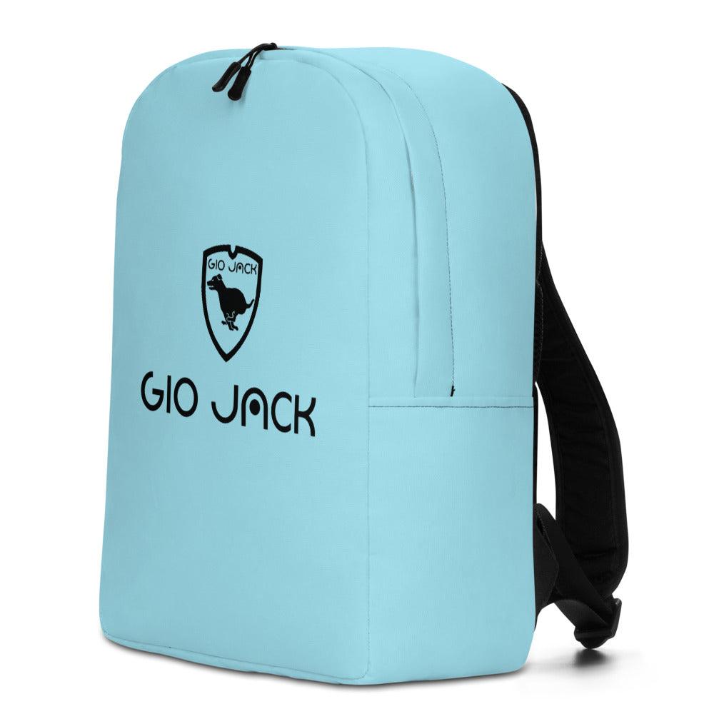Backpack Logs 1 Blizzard Blue B F GIO JACK
