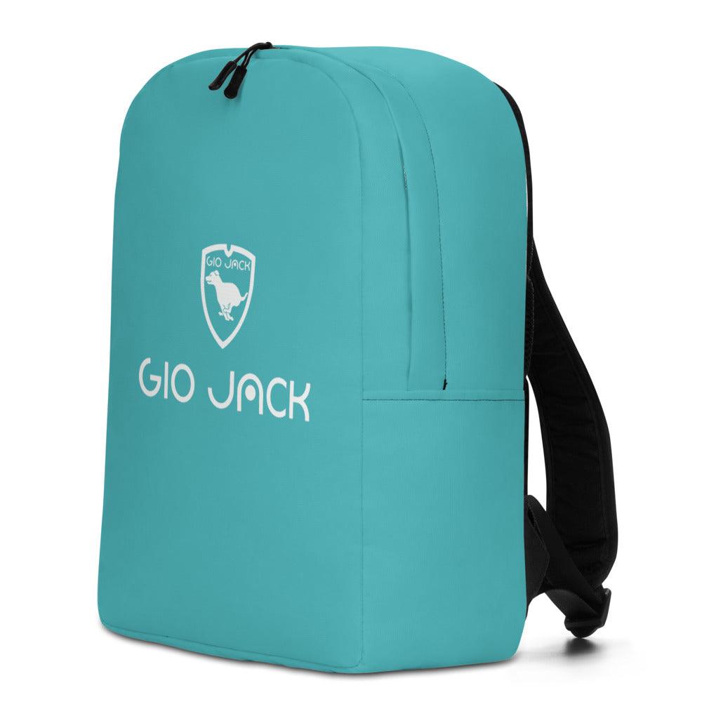 Backpack Logs 1 Viking W F GIO JACK