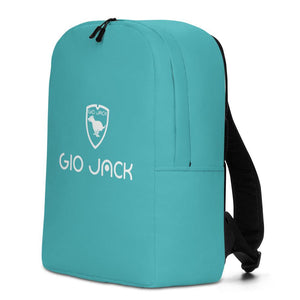 Backpack Logs 1 Viking W F GIO JACK