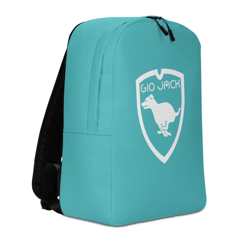 Backpack Logo 1 Viking W F GIO JACK