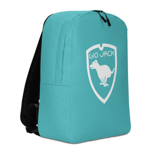 Backpack Logo 1 Viking W F GIO JACK