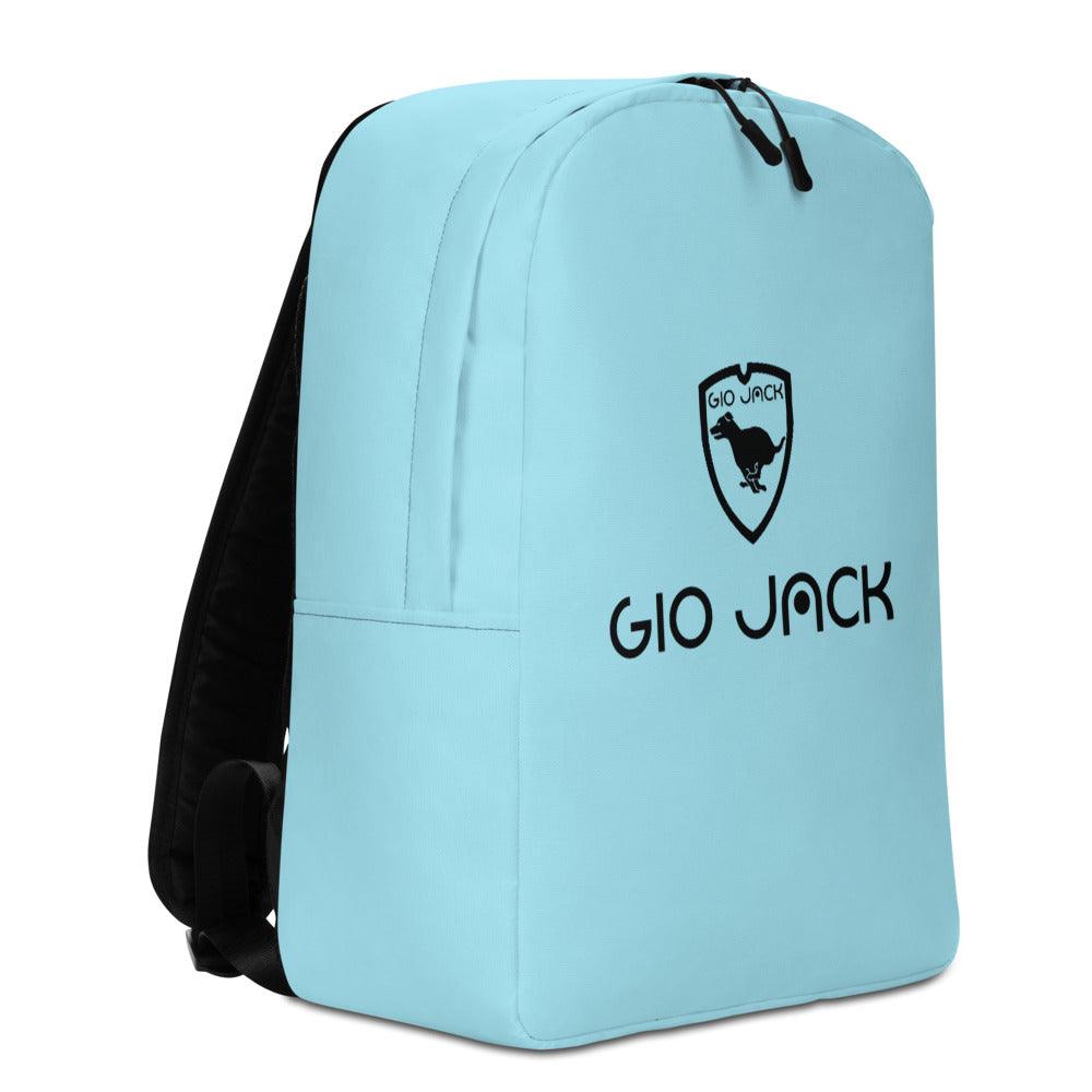Backpack Logs 1 Blizzard Blue B F GIO JACK