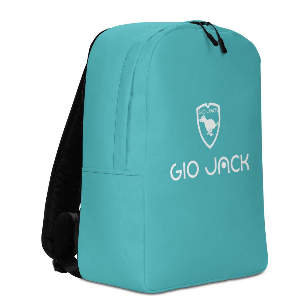 Backpack Logs 1 Viking W F GIO JACK