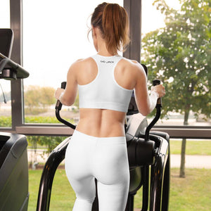 Sports bra Logs B F GIO JACK