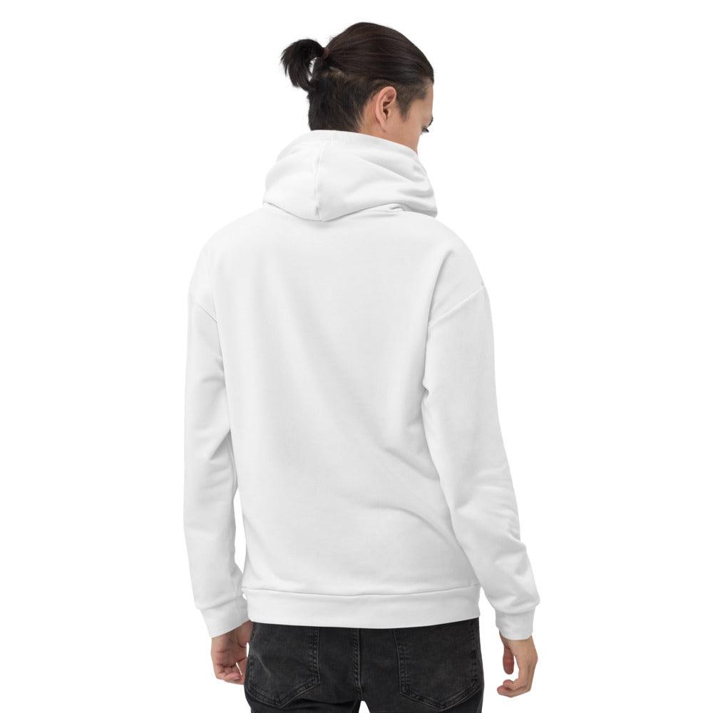 Hoodie Logo 1 B F GIO JACK