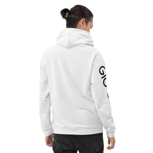 Hoodie Logs 3 B FSRL GIO JACK