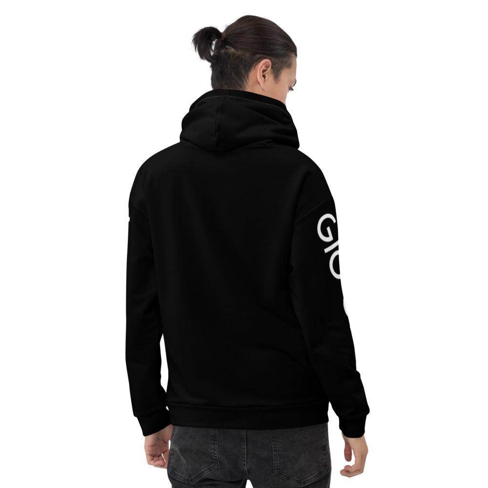 Hoodie Logs 3 W FSRL GIO JACK