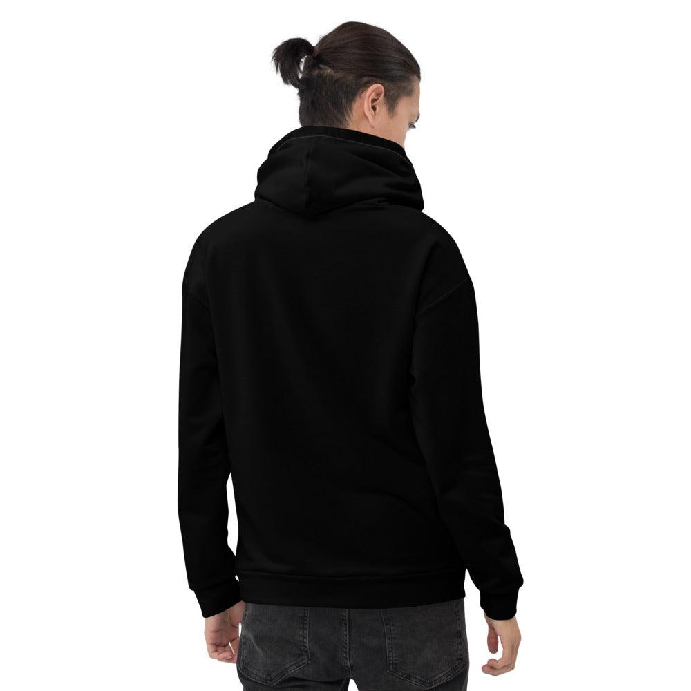Hoodie Logo 1 W F GIO JACK