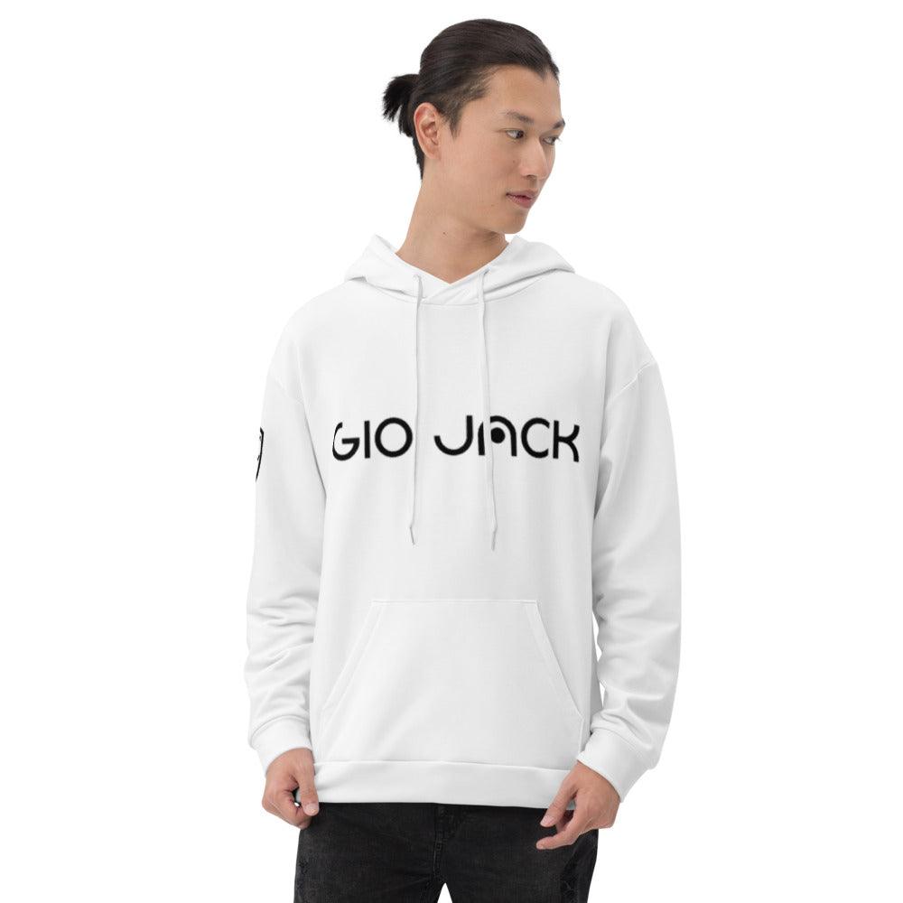 Hoodie Logs B FSR GIO JACK