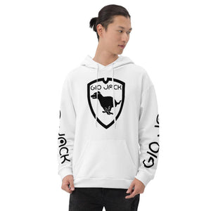 Hoodie Logs 3 B FSRL GIO JACK