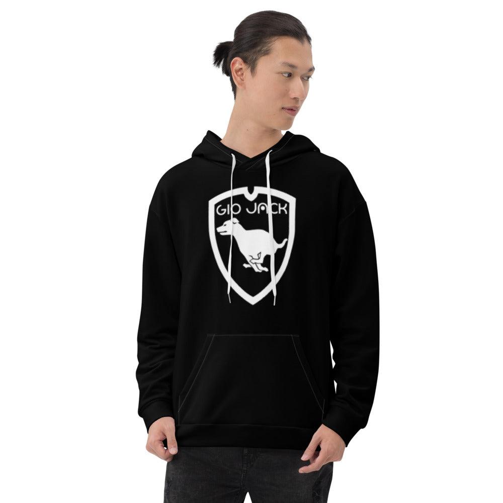 Hoodie Logo 1 W F GIO JACK