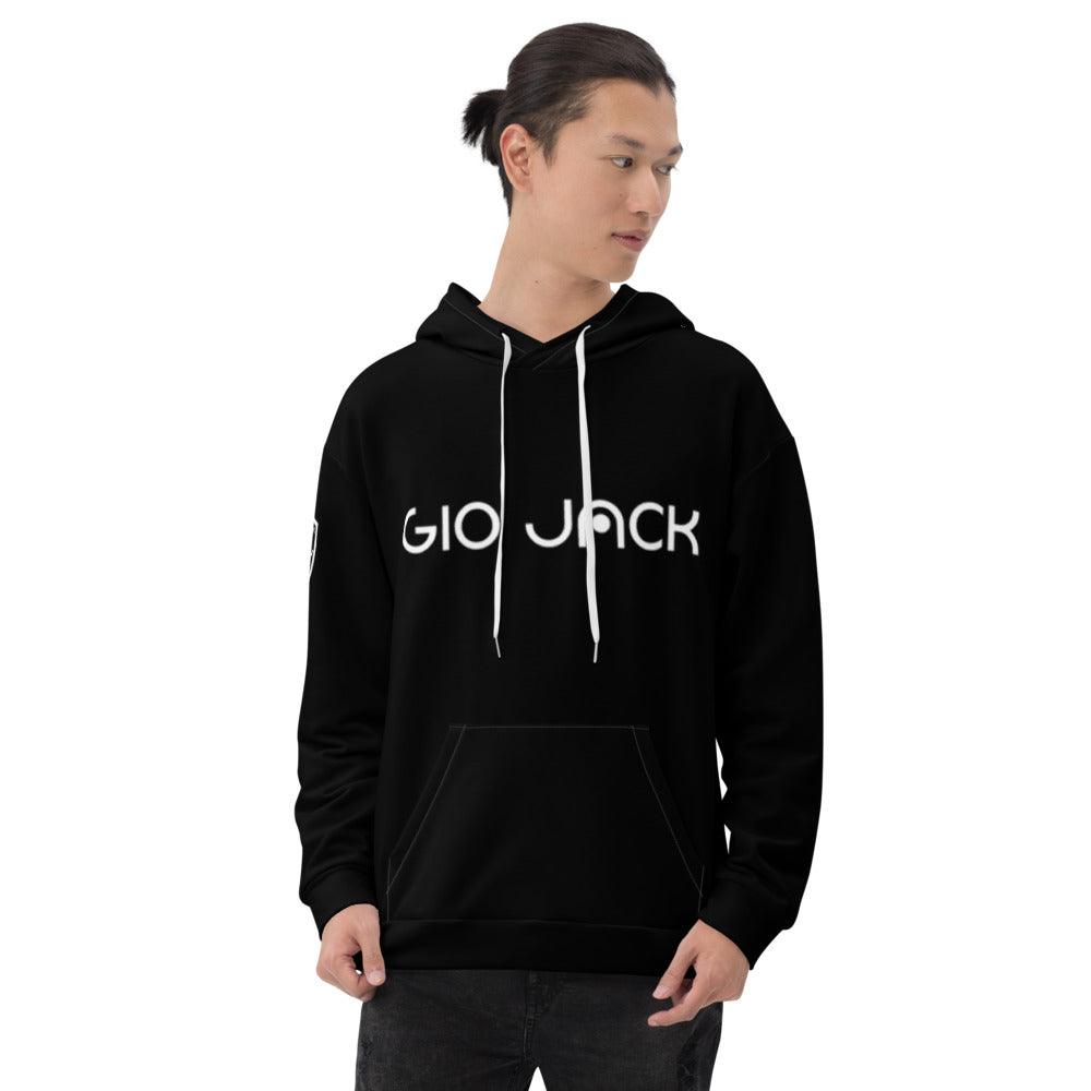 Hoodie Logs W FSR GIO JACK