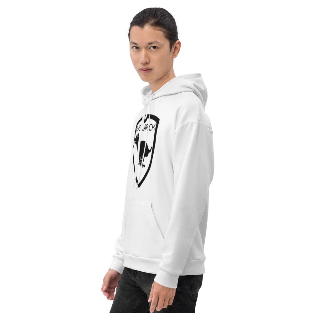 Hoodie Logo 1 B F GIO JACK