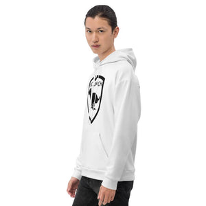 Hoodie Logo 1 B F GIO JACK