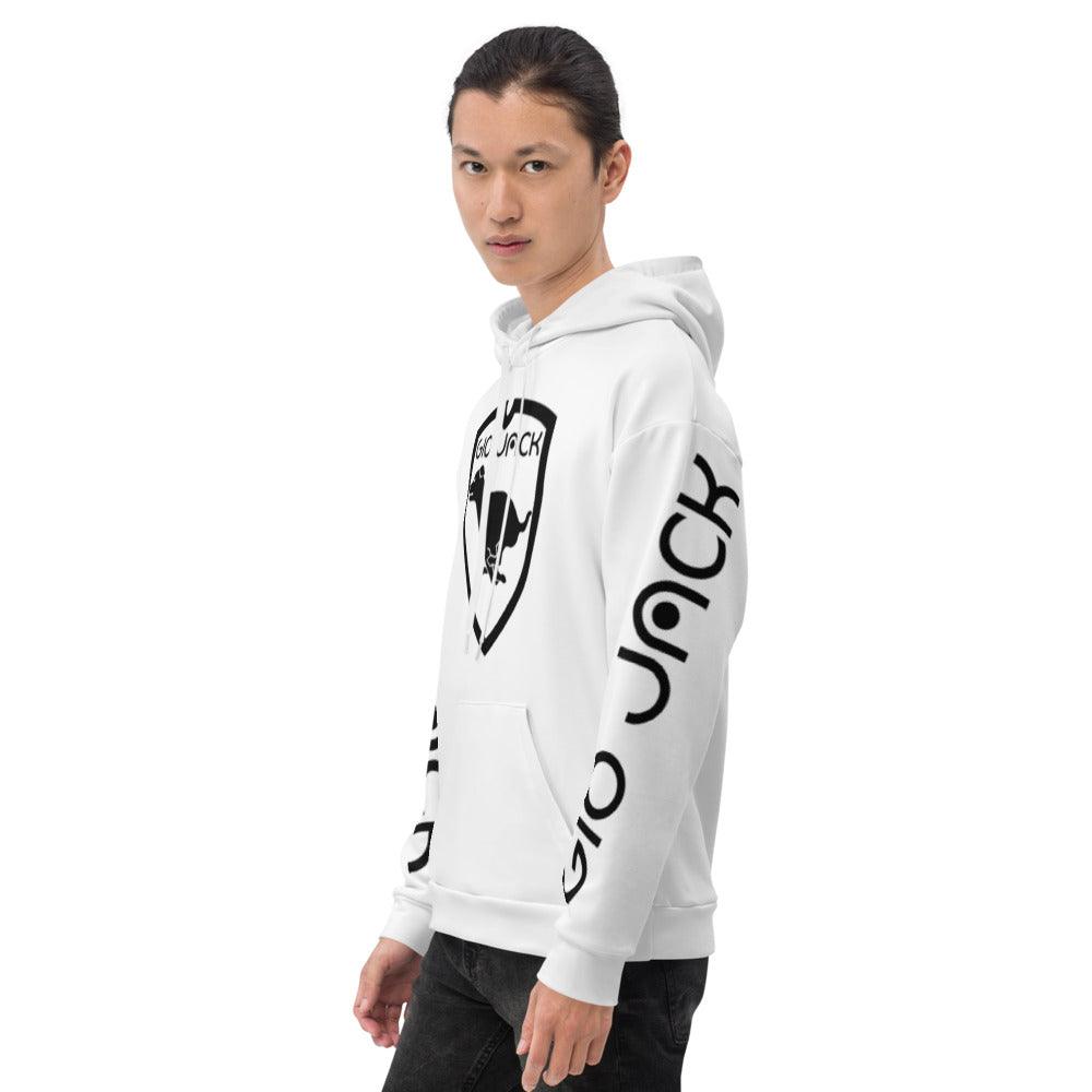 Hoodie Logs 3 B FSRL GIO JACK