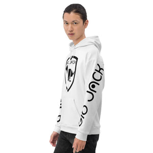 Hoodie Logs 3 B FSRL GIO JACK
