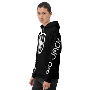 Hoodie Logs 3 W FSRL GIO JACK