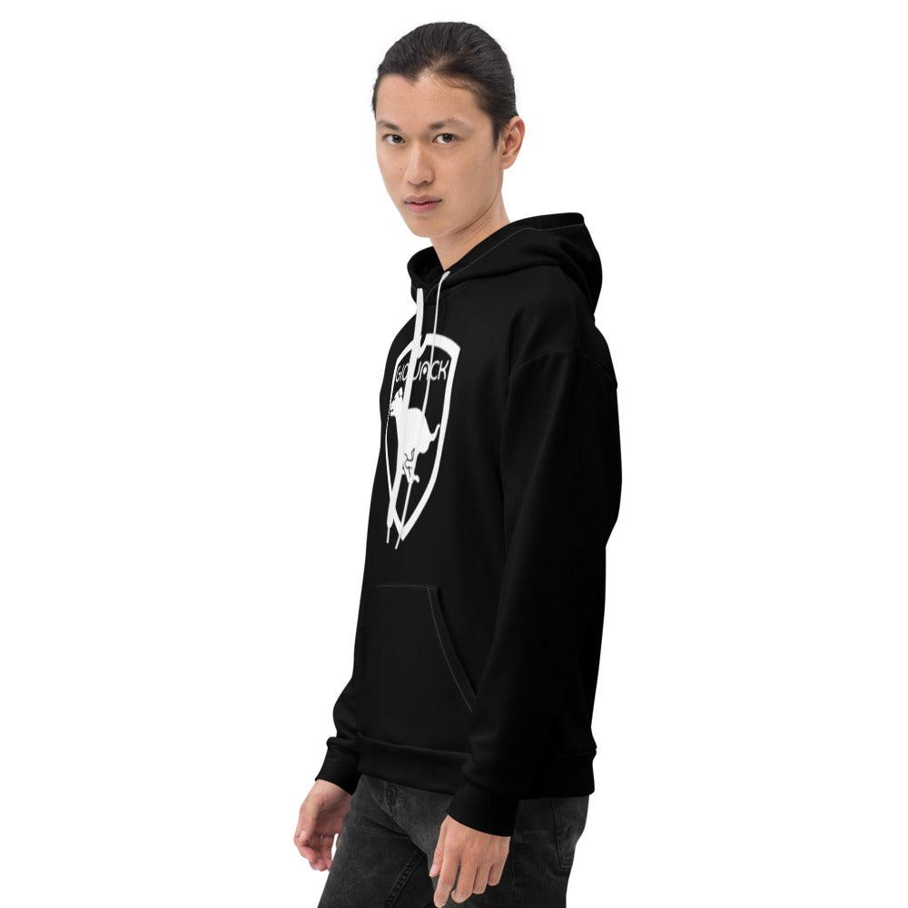 Hoodie Logo 1 W F GIO JACK