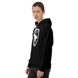 Hoodie Logo 1 W F GIO JACK