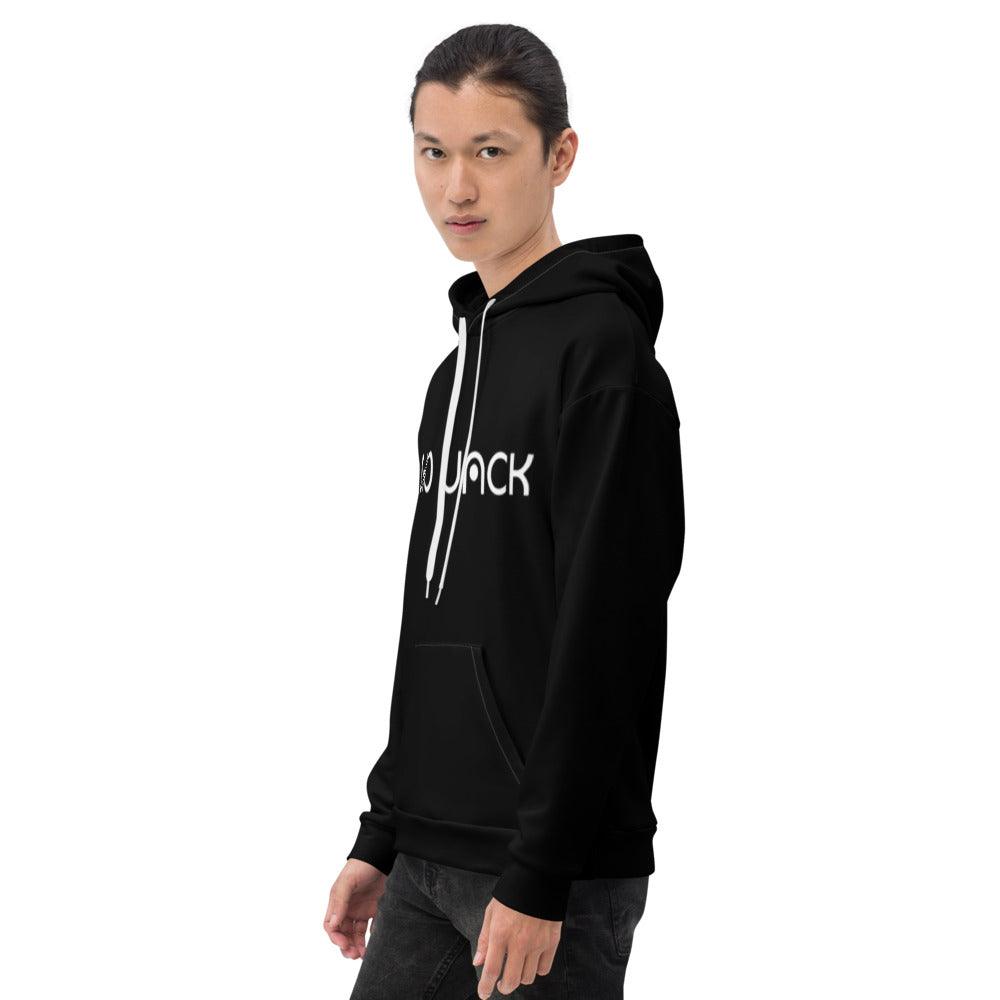 Hoodie Logs W FSR GIO JACK