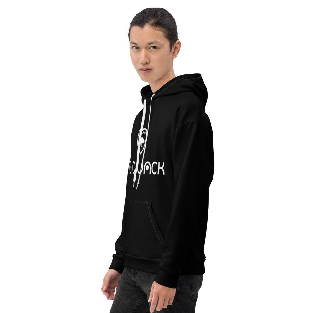 Hoodie Logs 2 W F GIO JACK