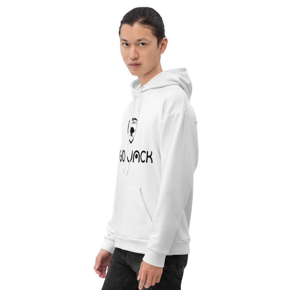 Hoodie Logs 2 B F GIO JACK