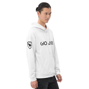 Hoodie Logs B FSR GIO JACK