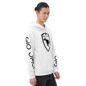 Hoodie Logs 3 B FSRL GIO JACK